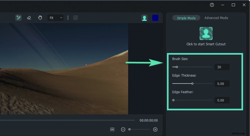 Zoomachtergronden wijzigen:een uitgebreide gids 