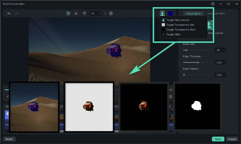 Zoomachtergronden wijzigen:een uitgebreide gids 