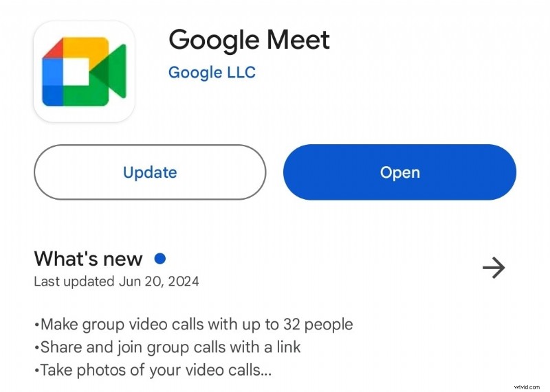 Probleemoplossing:Google Meet-camera werkt niet - effectieve oplossingen 
