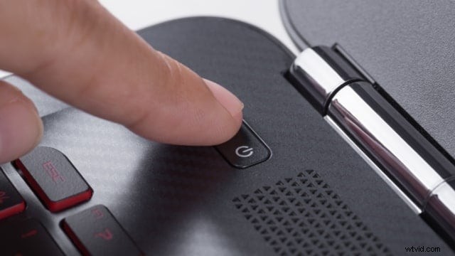 Probleemoplossing:Google Meet-camera werkt niet - effectieve oplossingen 