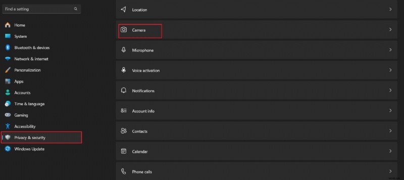 Probleemoplossing:zoomcamera werkt niet? Repareer het snel! 