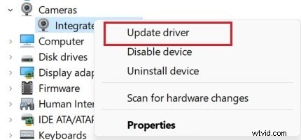 Probleemoplossing:zoomcamera werkt niet? Repareer het snel! 