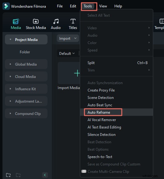 Webcambewegingsopname in DemoCreator:maak virtuele avatars 