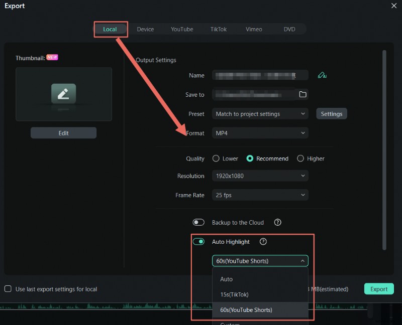 Webcambewegingsopname in DemoCreator:maak virtuele avatars 