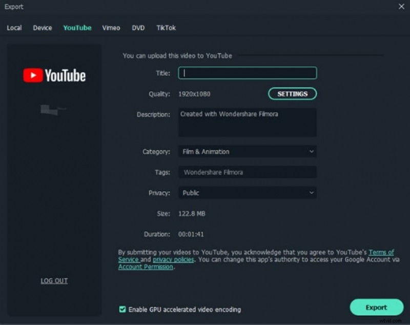 Webcambewegingsopname in DemoCreator:maak virtuele avatars 