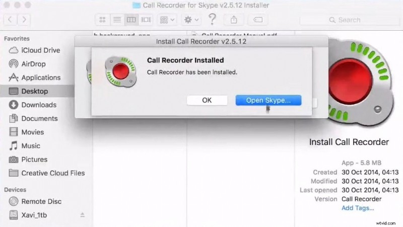 Ecamm Call Recorder voor Skype:functies, voor- en nadelen en een sterk alternatief