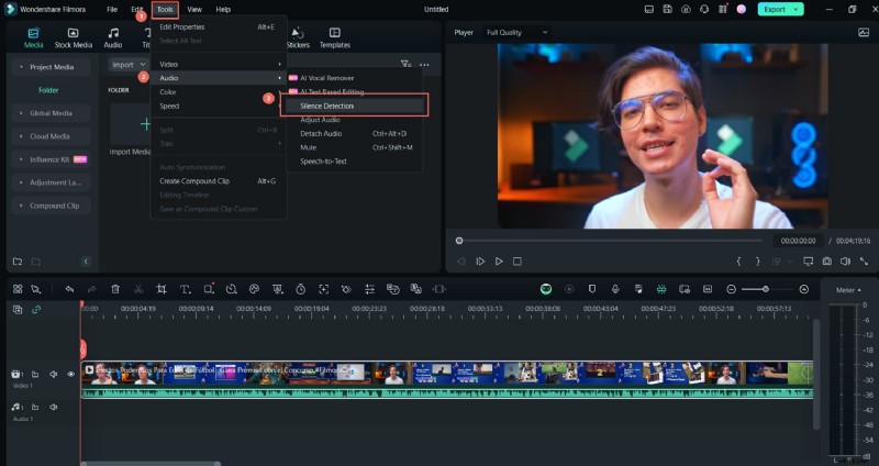 Beheers het opnemen van uw PowerPoint-presentatie met een webcam:een stapsgewijze handleiding 