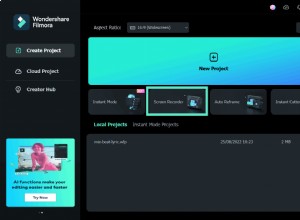 Dominar la configuración de la pantalla verde de Facecam:graba y edita como un profesional con Filmora 