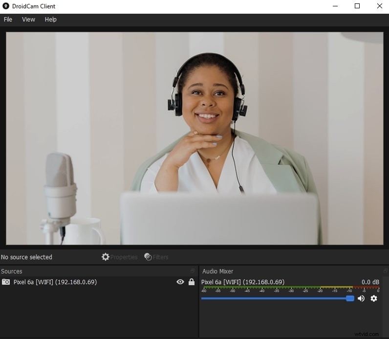 Beste webcamsoftware voor Windows 7:top 9 keuzes [2024] 