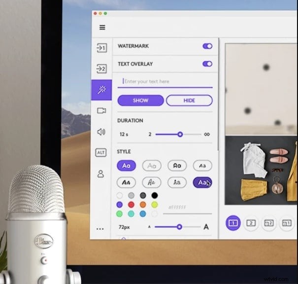 Beste webcamsoftware voor Windows 7:top 9 keuzes [2024] 