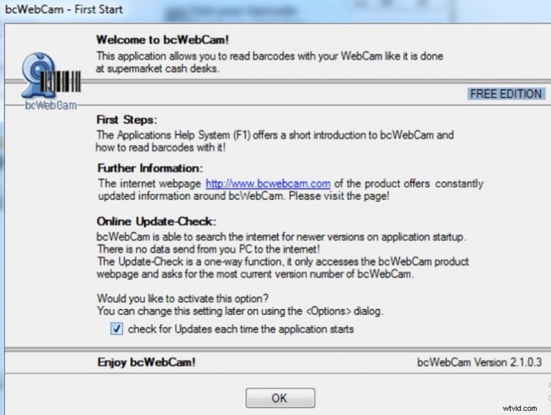 Beste webcamsoftware voor Windows 7:top 9 keuzes [2024] 