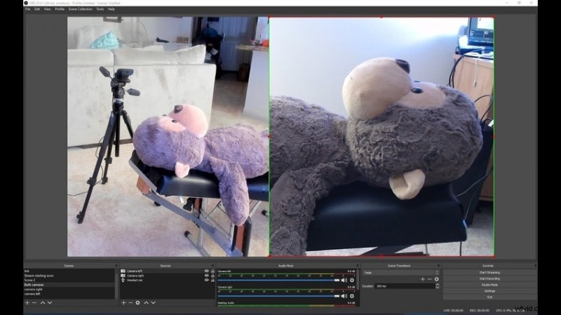 Beheers opnames met meerdere camera s:leg vast, bewerk en publiceer met vertrouwen 