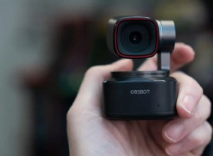 Nejlepší možnosti rozostření pozadí webové kamery:Vylepšete své videohovory 