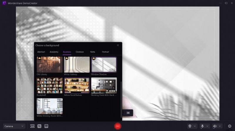 Beste opties voor webcamachtergrondvervaging:verbeter uw videogesprekken