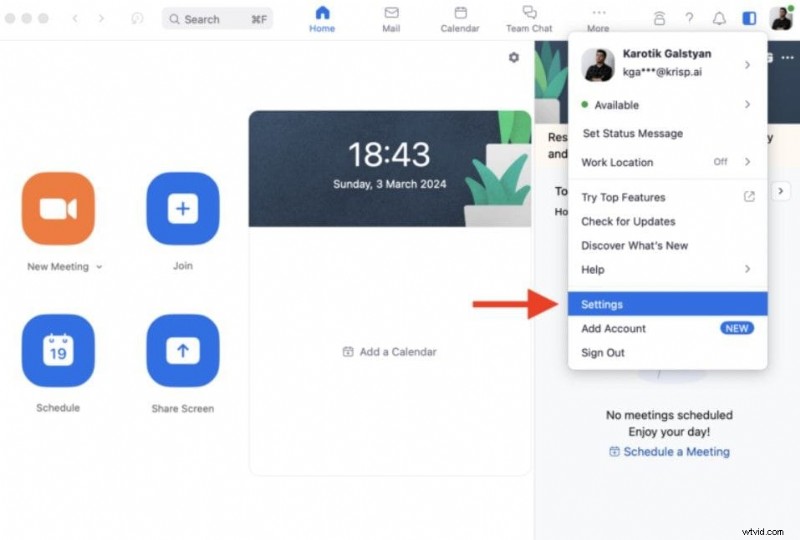 Beste opties voor webcamachtergrondvervaging:verbeter uw videogesprekken