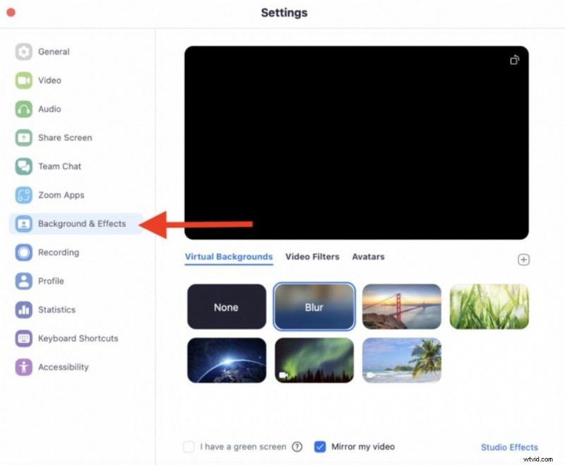 Beste opties voor webcamachtergrondvervaging:verbeter uw videogesprekken
