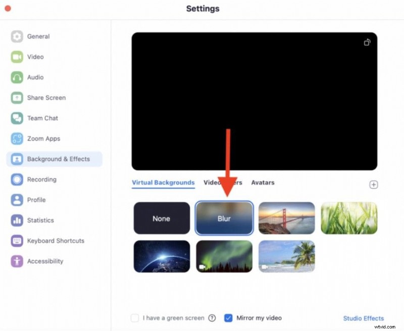 Beste opties voor webcamachtergrondvervaging:verbeter uw videogesprekken