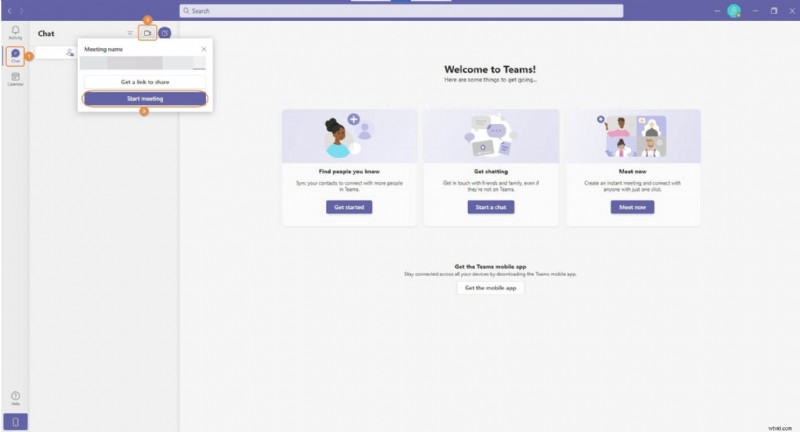 Beste opties voor webcamachtergrondvervaging:verbeter uw videogesprekken