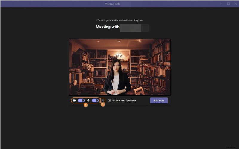 Beste opties voor webcamachtergrondvervaging:verbeter uw videogesprekken