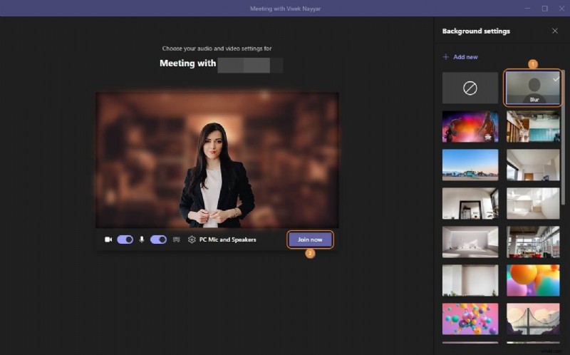 Beste opties voor webcamachtergrondvervaging:verbeter uw videogesprekken