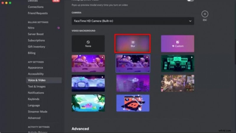 Beste opties voor webcamachtergrondvervaging:verbeter uw videogesprekken
