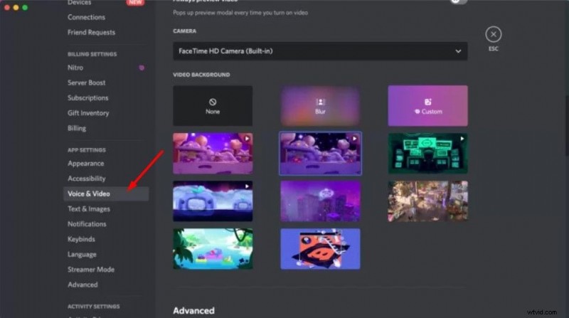 Beste opties voor webcamachtergrondvervaging:verbeter uw videogesprekken