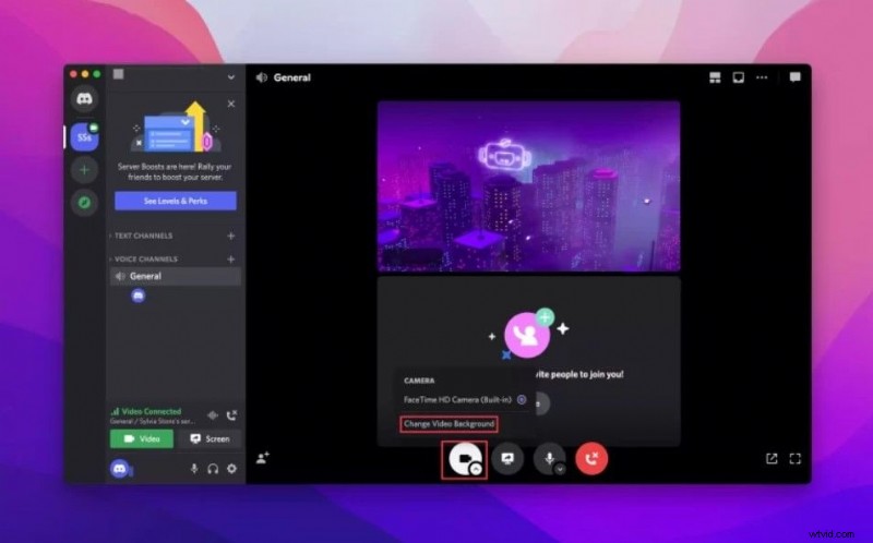 Beste opties voor webcamachtergrondvervaging:verbeter uw videogesprekken