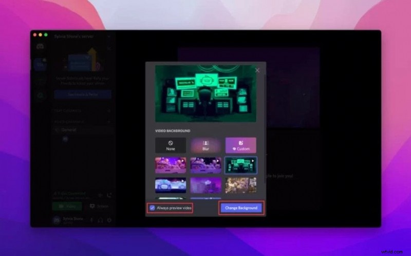 Beste opties voor webcamachtergrondvervaging:verbeter uw videogesprekken