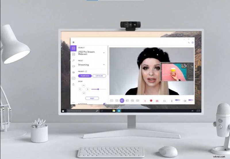 Top 8 discrete webcamrecorders voor 2026 – beoordeling en vergelijking door experts 