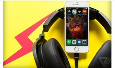 Beste audio-opnameapparaten voor iPhone:vlog, muziek en meer 