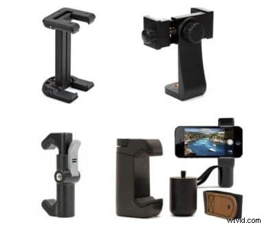 Beste audio-opnameapparaten voor iPhone:vlog, muziek en meer 