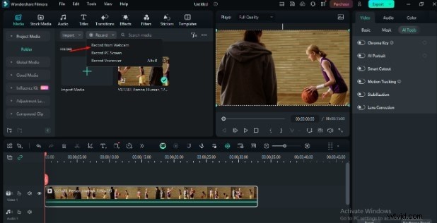Crea video di commento sportivo coinvolgenti:una guida completa 