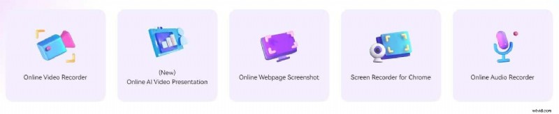 Come registrare video di Instagram su qualsiasi dispositivo:una guida completa 