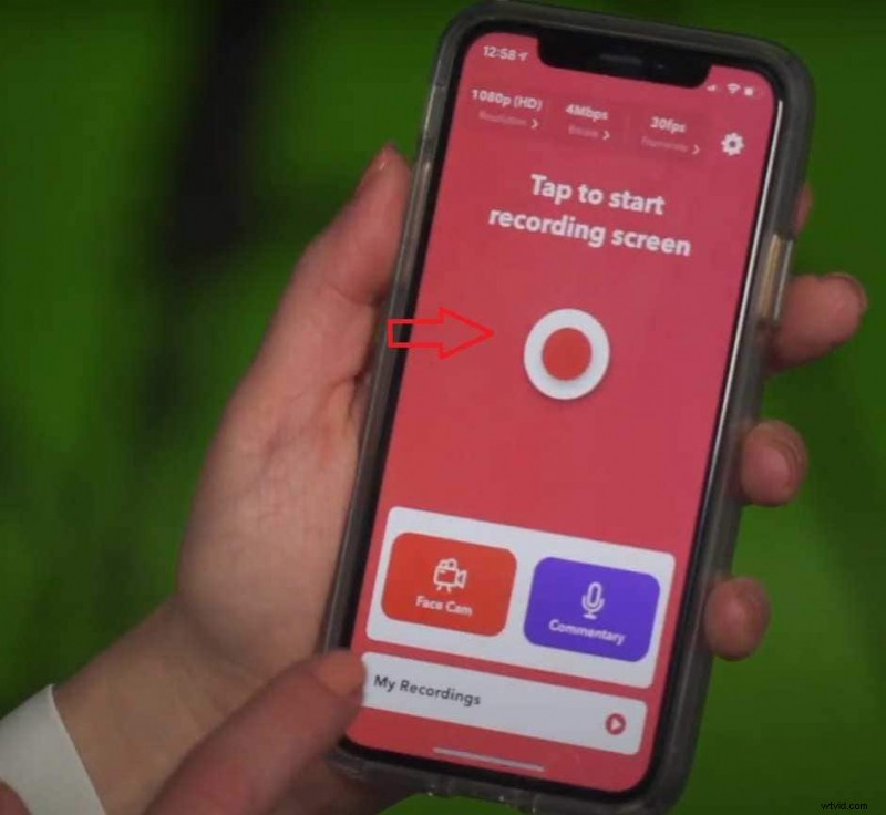 Come registrare video di Instagram su qualsiasi dispositivo:una guida completa 