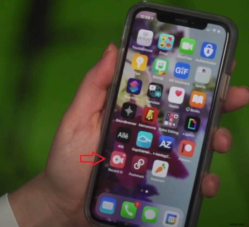Come registrare video di Instagram su qualsiasi dispositivo:una guida completa 