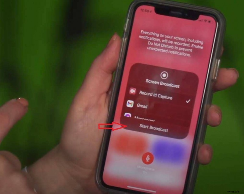 Come registrare video di Instagram su qualsiasi dispositivo:una guida completa 