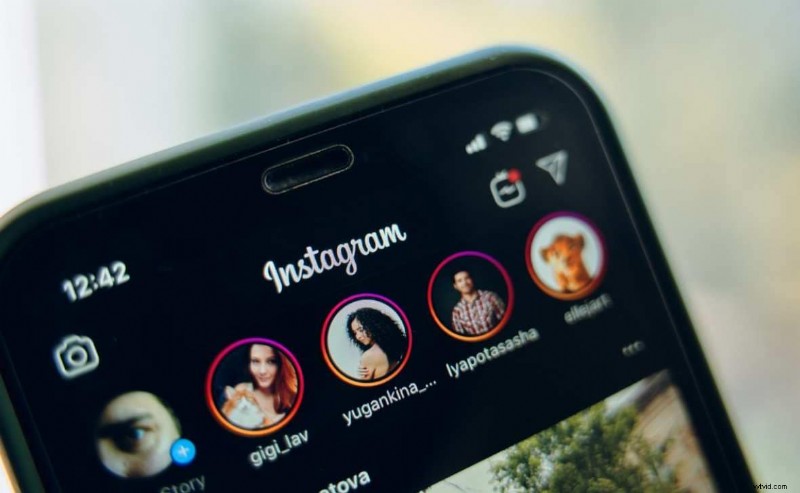 Come registrare video di Instagram su qualsiasi dispositivo:una guida completa 