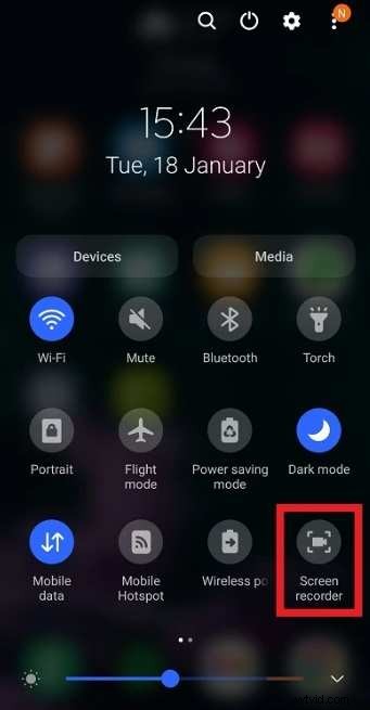 Come registrare video di Instagram su qualsiasi dispositivo:una guida completa 