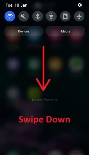 Come registrare video di Instagram su qualsiasi dispositivo:una guida completa 