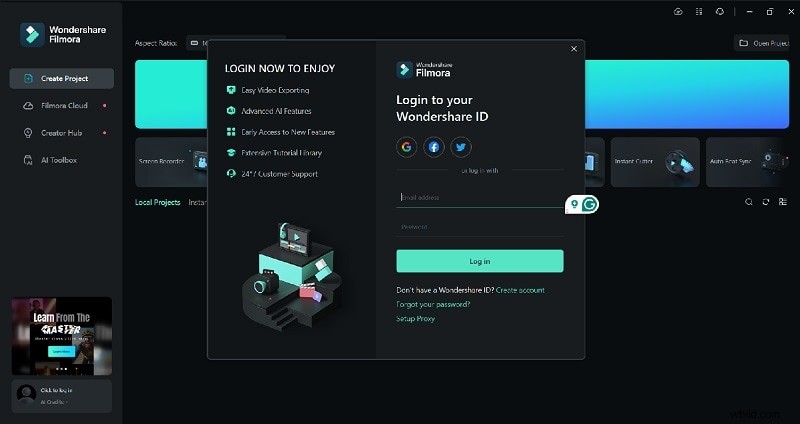 Crea coinvolgenti video di reazioni in tempo reale per le Olimpiadi del 2026 
