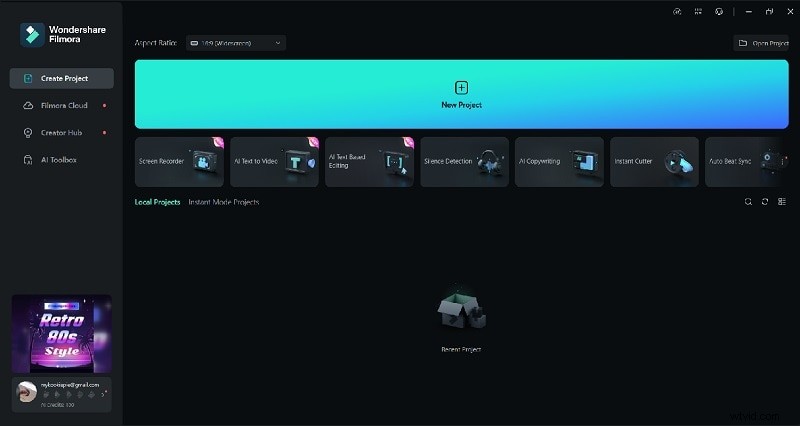 Crea coinvolgenti video di reazioni in tempo reale per le Olimpiadi del 2026 