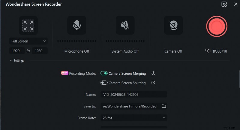 Crea coinvolgenti video di reazioni in tempo reale per le Olimpiadi del 2026 
