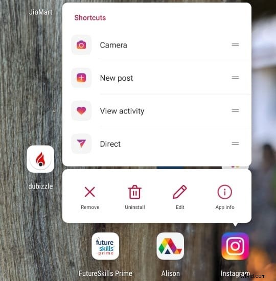 Hoe Instagram-verhalen vast te leggen zonder kennisgeving:een complete gids 