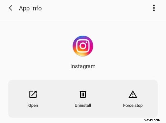 Hoe Instagram-verhalen vast te leggen zonder kennisgeving:een complete gids 