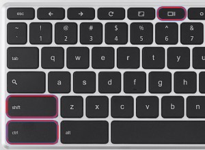 Capture Screens on a Chromebook: 3 Effective Methods
