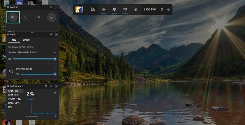 Master HP-screenshots:7 beproefde methoden voor laptops, desktops en tablets 