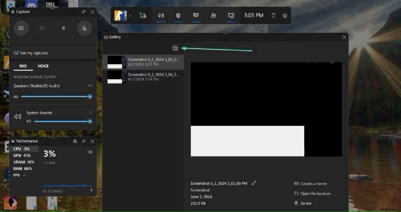 Master HP-screenshots:7 beproefde methoden voor laptops, desktops en tablets 