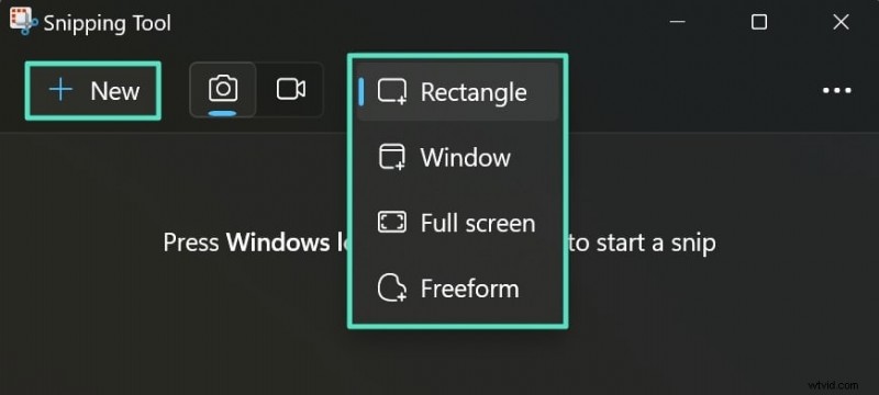 Master HP-screenshots:7 beproefde methoden voor laptops, desktops en tablets 