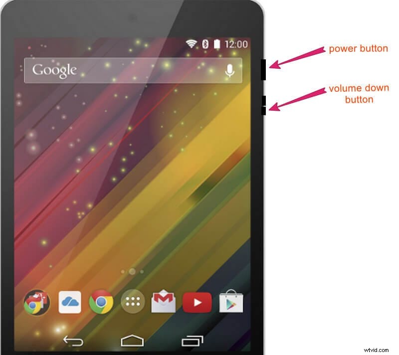 Master HP-screenshots:7 beproefde methoden voor laptops, desktops en tablets 