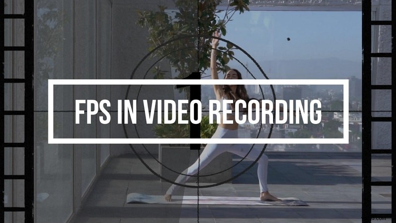 Scelta del frame rate corretto:30 fps contro 60 fps per la registrazione video